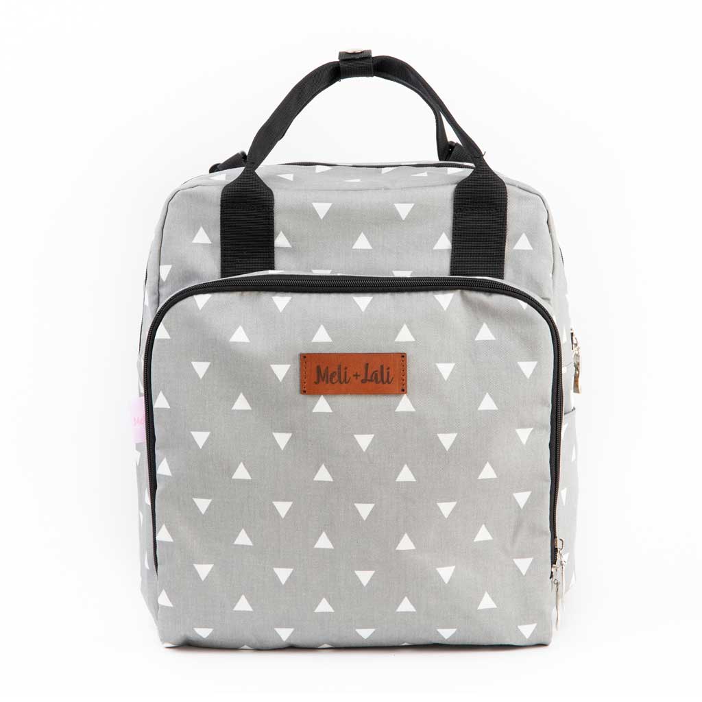 Mochila para carrito coleccion Hello