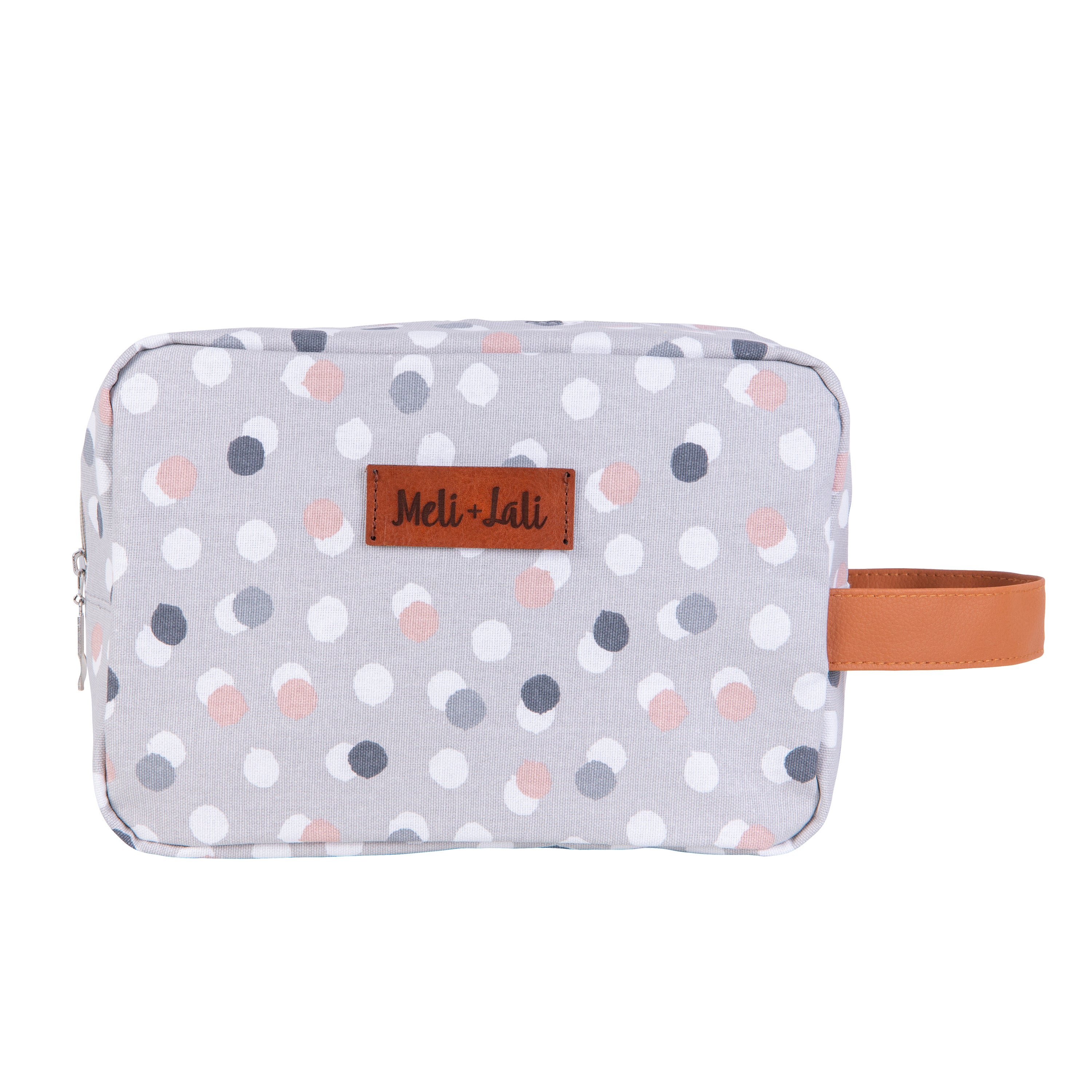 Pack bolso de hospital/viaje y neceser grande Colección Mini Star –  Meli+Lali