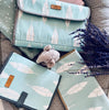 Cambiador Sobre Colección Feather Baby
