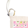 Bolso para carrito universal compacto Colección Cool Sheep
