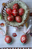 ¿Cómo hacer huevos de Pascua para la Semana Santa?