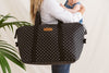 Bolso para el hospital / viaje Colección Mini Star