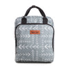 Conjunto de mochila y cambiador para carrito colección Origins