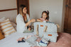 Hospital/travel bag Hello Collection!