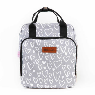 Mochila para carrito colección Double Love