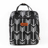 Conjunto Mochila y cambiador para carrito colección Funny Arrows
