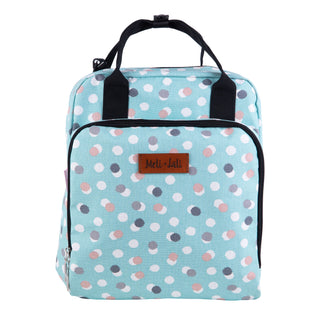 Mochila para carrito colección Party Dots