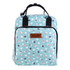 Trolley backpack Party Dots collection