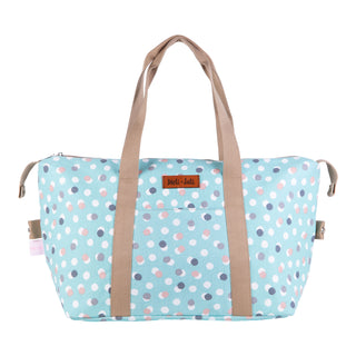 Bolso para el hospital / viaje Colección Party Dots