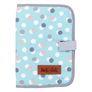 Portadocumentos Colección Party Dots