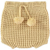 Boxer Links Knit Trousers
