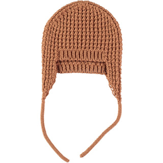 Gorro Links Knit Hat