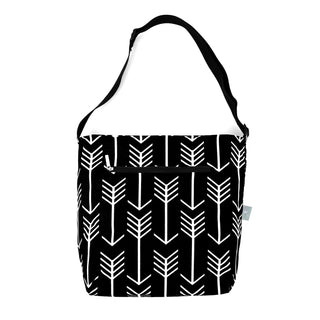 Bolso para carrito universal compacto Colección Funny Arrows
